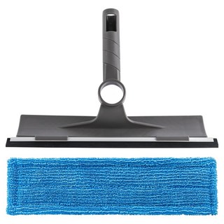 프로4z 유리창 청소도구 키트, 1개, 혼합색상