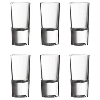 askj Island 小酒杯 45ml, 6個