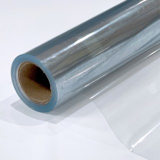 시트메이트 무점착 창문 단열필름, 투명