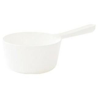 욕실바가지, 화이트, 1개