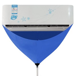 투그램플러스 벽걸이 에어컨 청소키트 도구 세트, 1세트