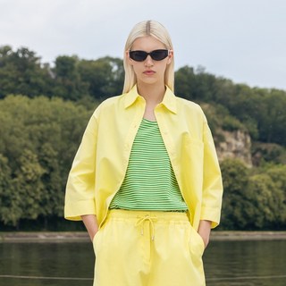 [LCDC] FLYING HORSE SHIRT