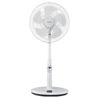 CHIMEI 奇美家電 DC馬達遙控節能風扇 14吋, DF-14LF01