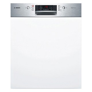 보쉬 하츠 빌트인 식기세척기 14인용, 혼합색상, SMI46MS03E, 방문설치