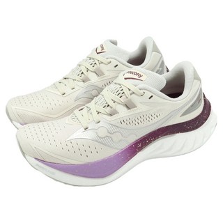 saucony 女款 ENDORPHIN SPEED 4 輕量競速路跑鞋