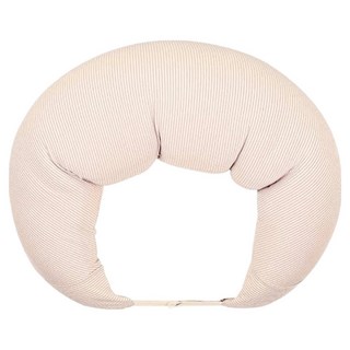 GENNIE'S 奇妮 智能恆溫抗菌月亮枕, 卡布奇諾