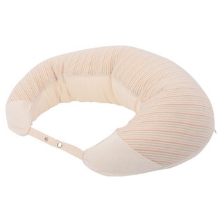 GENNIE'S 奇妮 智能恆溫抗菌月亮枕, 原棉