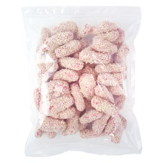 우리가스토리 백년초 찹쌀유과, 350g, 1개