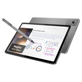 레노버 아이디어탭 11 태블릿PC, Luna Grey(Matte), 128GB, Wi-Fi