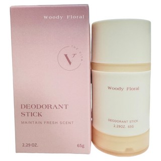 THE VITA 新森活 天然植萃體香膏 月光森林, 65g, 1瓶