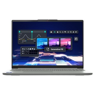 레노버 2025 아이디어패드 슬림 5 16IAH10 코어Ultra7, Luna grey, 512GB, 24GB, Free DOS, 83ND0007KR