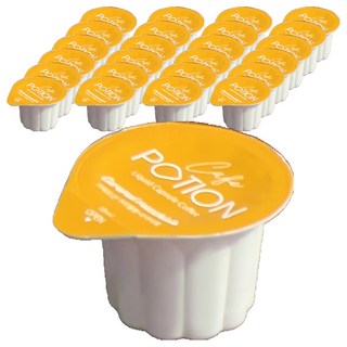 Conf 焦糖瑪奇朵膠囊咖啡, 1件, 25個, 20g