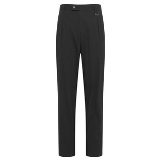 BON 男士壓皺寬褲 BN3MTA390