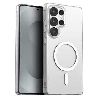 Imall Galaxy 2倍磁力 MagSafe 防指紋霧面彩色手機殼