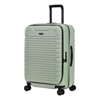 eminent 萬國通路 前開式行李箱 KK60