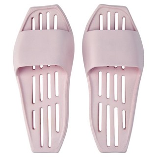 DEARCUS Ballina EVA浴室拖鞋, 1雙, 粉紅色