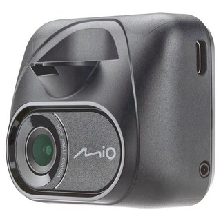 台灣 MiO MiVue C593W 1080P SONY STARVIS 星光級感光元件 WIFI GPS 金電容 行車記錄器, 車用支架 + 車用充電器 + 使用者手冊 + 保固卡