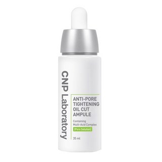CNP Laboratory 台灣公司貨 粉刺分手毛孔調理安瓶, 35ml, 1瓶