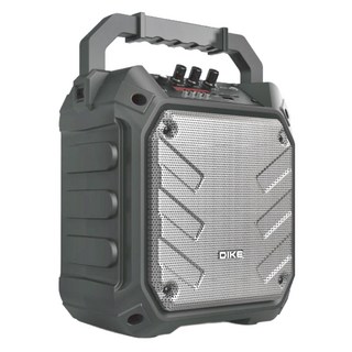 DIKE 潮音K歌 藍牙行動音響 行動卡拉OK, DSO560BK