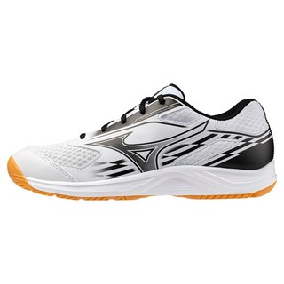 Mizuno 美津濃 CROSSMATCH SMASH 男款 羽球鞋 81GA253001