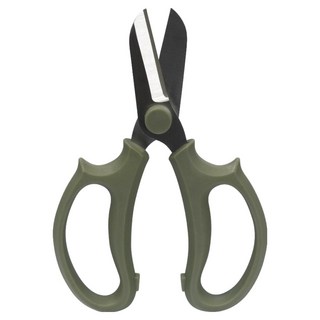 TRENY 家用鮮花園藝修枝剪刀, 1支