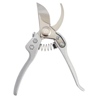 TRENY 專業鋁柄不鏽鋼園藝修枝剪, 1支