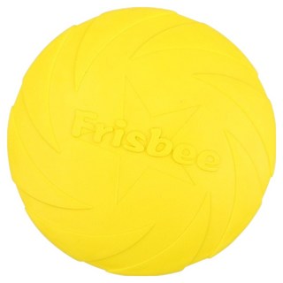 Daily On 回旋飛盤, 黃色, 1個