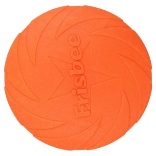 Daily On 回旋飛盤, 橘色, 1個