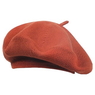 PDS時尚 秋冬針織貝雷帽