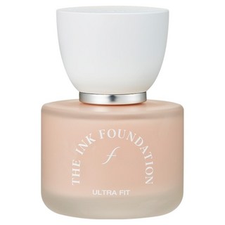 THE FACE SHOP 菲詩小舖 fmgt 台灣公司貨 貼妝無瑕粉底液 SPF20 PA++ 30ml, 203, 1瓶