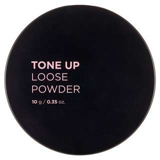 THE FACE SHOP 菲詩小舖 fmgt 台灣公司貨 無瑕潤色礦物蜜粉 10g, V201, 1個