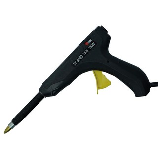 Octopus 章魚牌 150W高功率熱熔膠槍 特長頭116mm 240.026, 1個