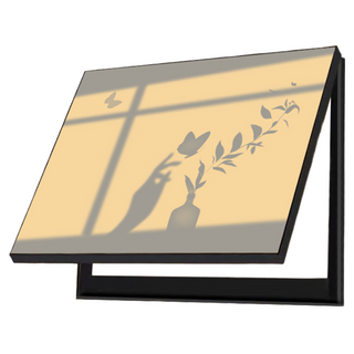 KODACHIEF 配電箱遮蓋 上蓋 0142, 混合色