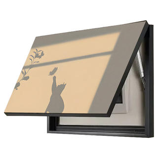 KODACHIEF 液壓式配電箱蓋 0141, 混合色