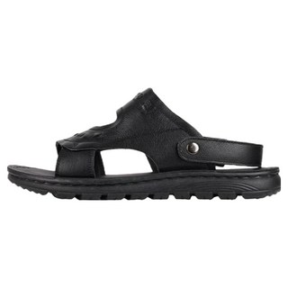 YA 男士涼鞋 YAAMSD106