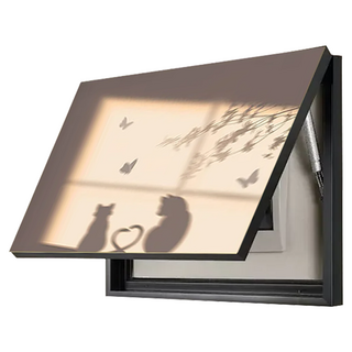 KODACHIEF 配電箱遮蓋 液壓式 0140, 混合顏色