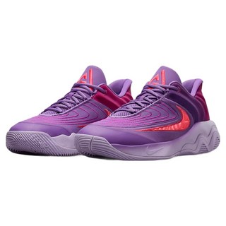 NIKE 耐吉 男款 GIANNIS IMMORTALITY 4 EP 運動鞋 FQ3681-500