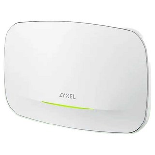 ZYXEL 雙2.5G BE11000 三頻 Wi-Fi7 無線基地台, NWA130BE, 1個