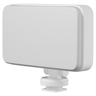 마타스튜디오 유튜브 방송 촬영 조명, W50, 1개