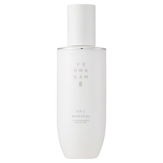 YEHWADAM 台灣公司貨 蘂花譚 雪潤純白精華液, 45ml, 1瓶