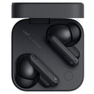 NOTHING 台灣公司貨 CMF Buds Pro 2 旗艦級無線藍牙耳機, HP2900009, 黑色