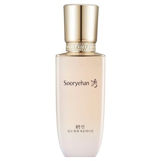 Sooryehan 秀雅韓 台灣公司貨 妍 耀妍絲絨保濕粉底液 SPF35 PA++ 35ml, No.21, 1件
