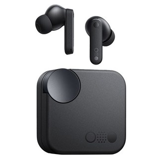 NOTHING 台灣公司貨 CMF Buds 真無線藍牙耳機, 黑色, DYAQF4‐A900HMIF6