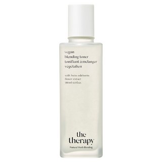 THE FACE SHOP 菲詩小舖 台灣公司貨 純素雪絨花彈潤精露, 180ml, 1瓶