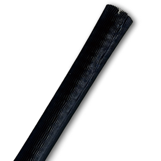 CLEAN 克林 蜂巢包裝紙套 22cm, 黑色, 24捲