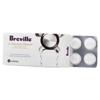 Breville 鉑富 義式咖啡機清潔溶劑 BEC250 BEC2500ZSK1
