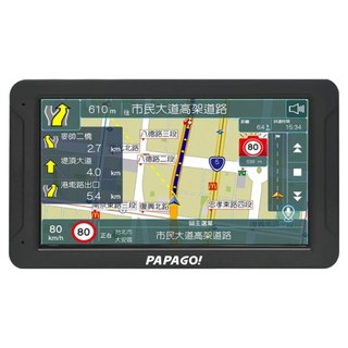 PAPAGO WIFI 聲控導航行車紀錄器, WayGo 880, 2GB