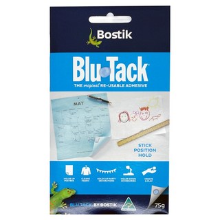 Bostik 藍丁膠 原創 75g, 1個