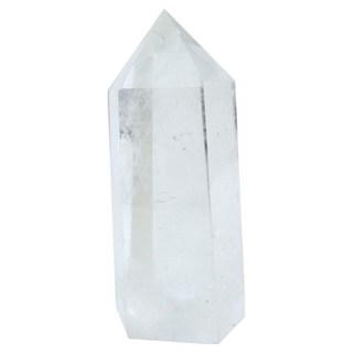 advance jewel 寶峻晶石館 白水晶柱, 單一顏色