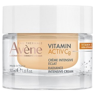 Avene 雅漾 極光C亮白特潤精華霜, 50ml, 1瓶